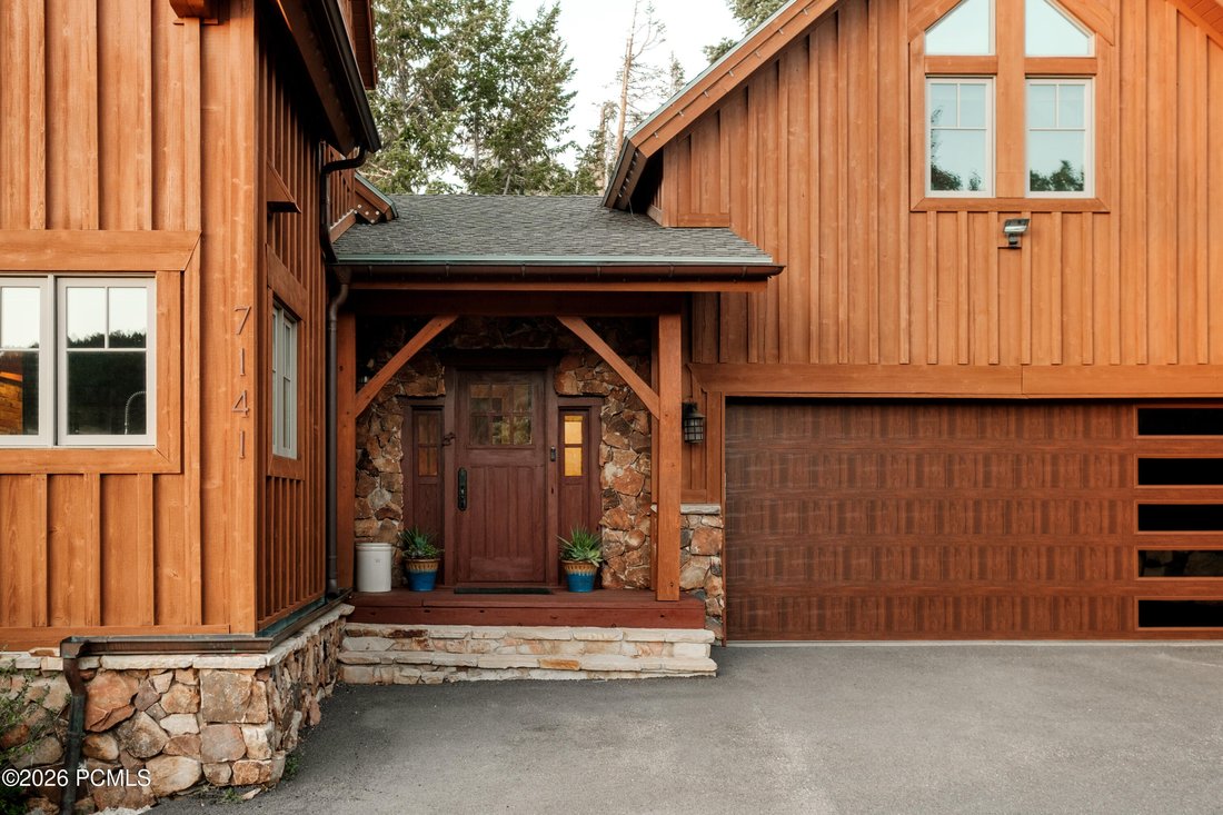 House in Park City, Utah, United States 4 - 18321824