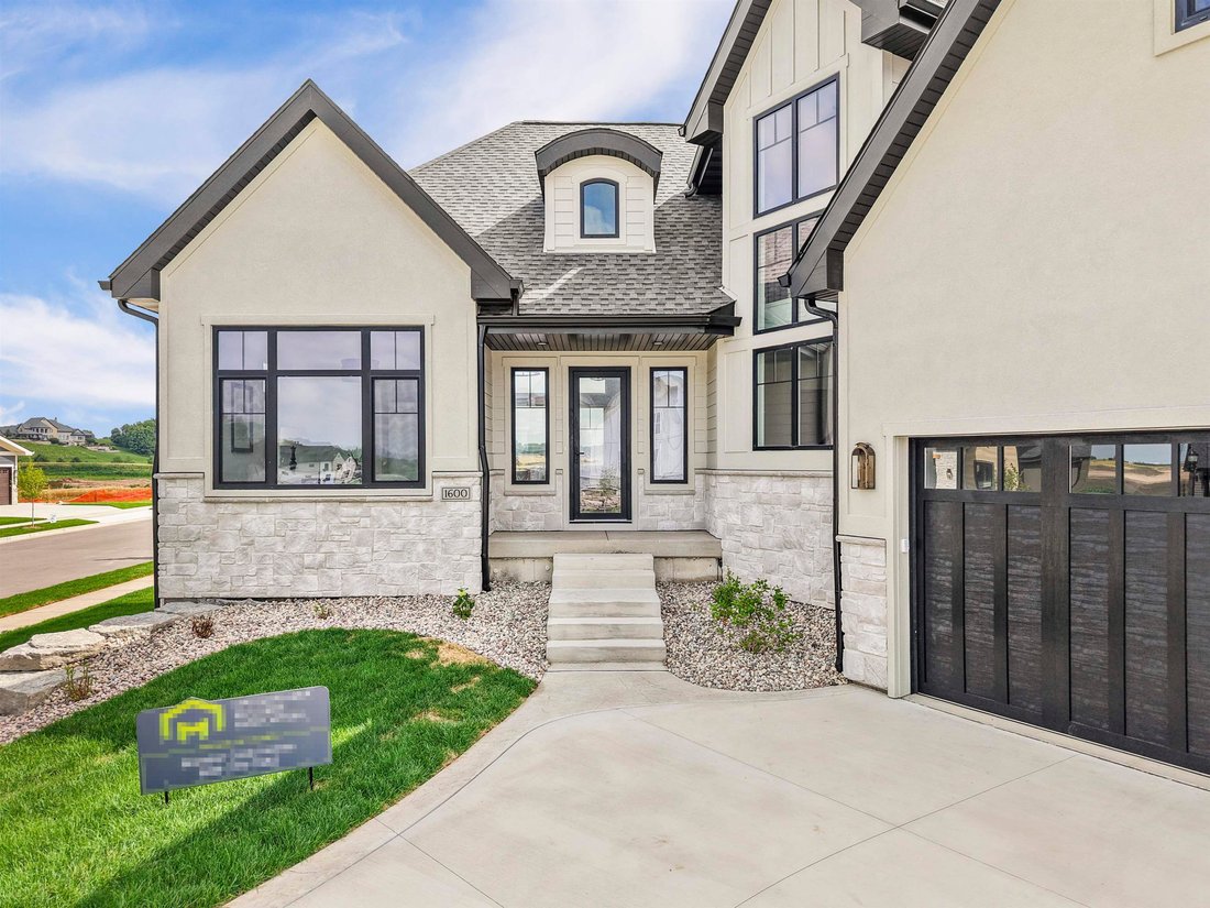 House in Waunakee, Wisconsin, United States 2 - 18321731