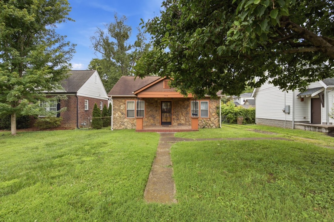 House in Nashville, Tennessee, United States 2 - 18322135