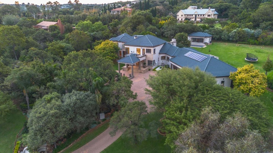 House in Mooikloof, Gauteng, South Africa 2 - 15004422