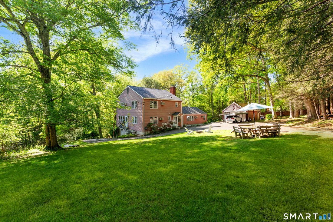 House in Stamford, Connecticut, United States 2 - 18321954