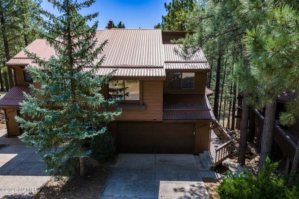 Townhouse in Flagstaff, Arizona, United States 1 - 18319899