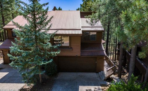House in Flagstaff, Arizona, United States 1