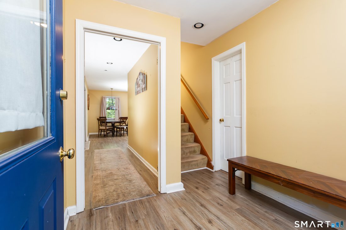 House in Stamford, Connecticut, United States 5 - 18321954