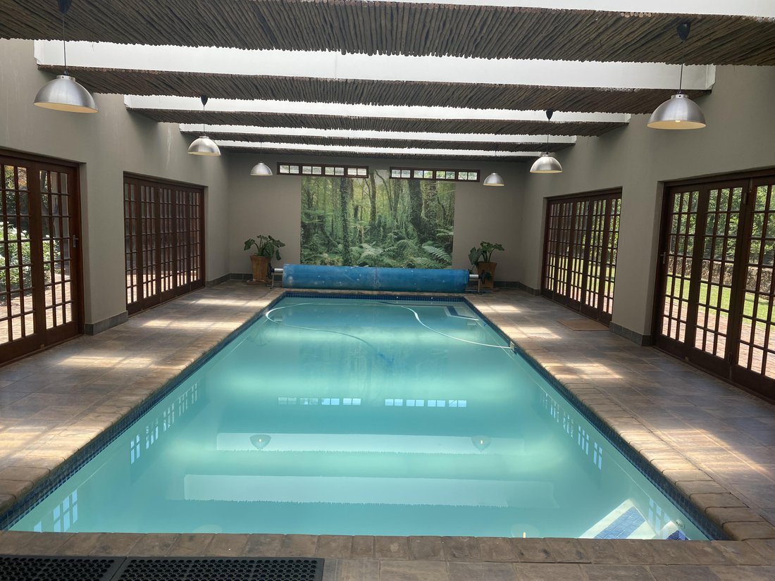 Farm Ranch in Bashewa, Gauteng, South Africa 4 - 14471563