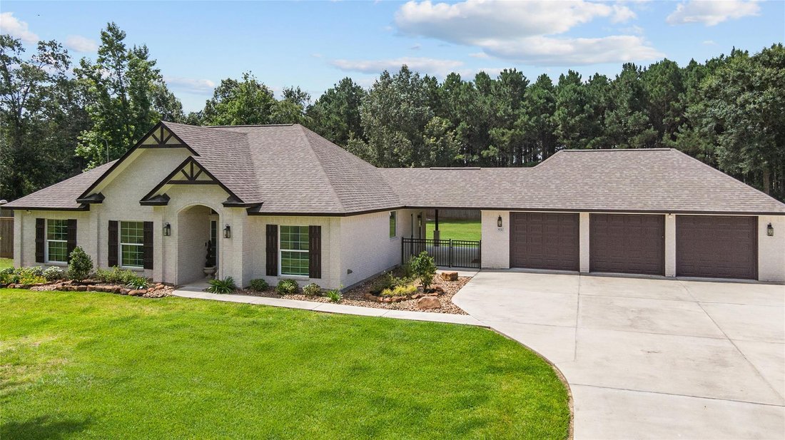 House in Anahuac, Texas, United States 4 - 18322718