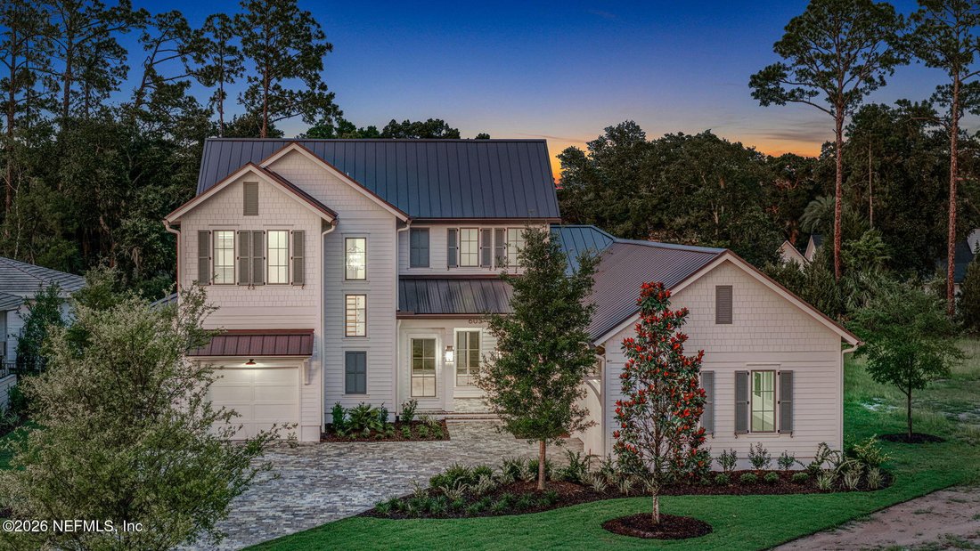 House in Jacksonville, Florida, United States 2 - 17262889