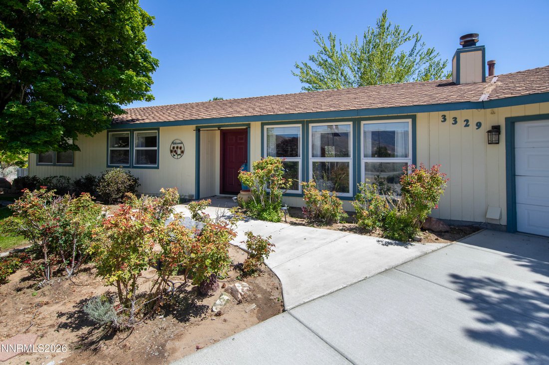 House in Carson City, Nevada, United States 3 - 18321606