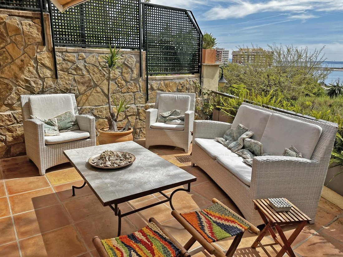 Townhouse in Genoa, Palma, Balearic Islands 2 - 18318684