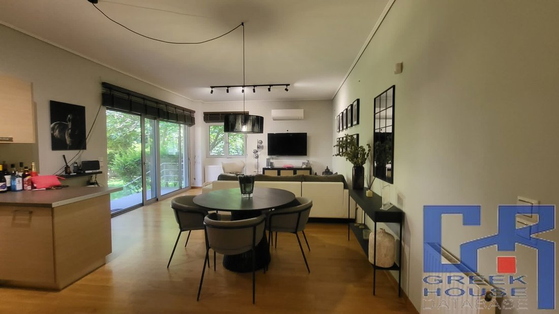 Apartment in Kifisia, Attica, Greece 4 - 18318212
