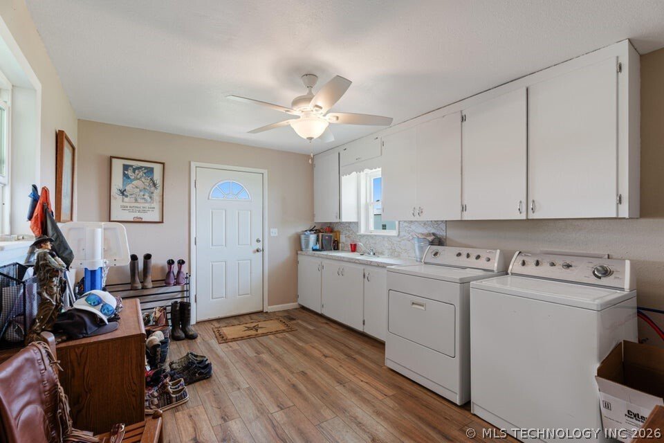 House in Vinita, Oklahoma, United States 4 - 18322495