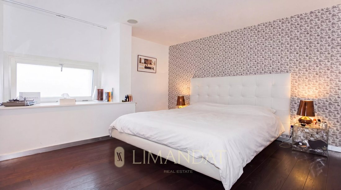 Apartment in Cabbe-Saint Roman, Roquebrune-Cap-Martin, France 5 - 18319729