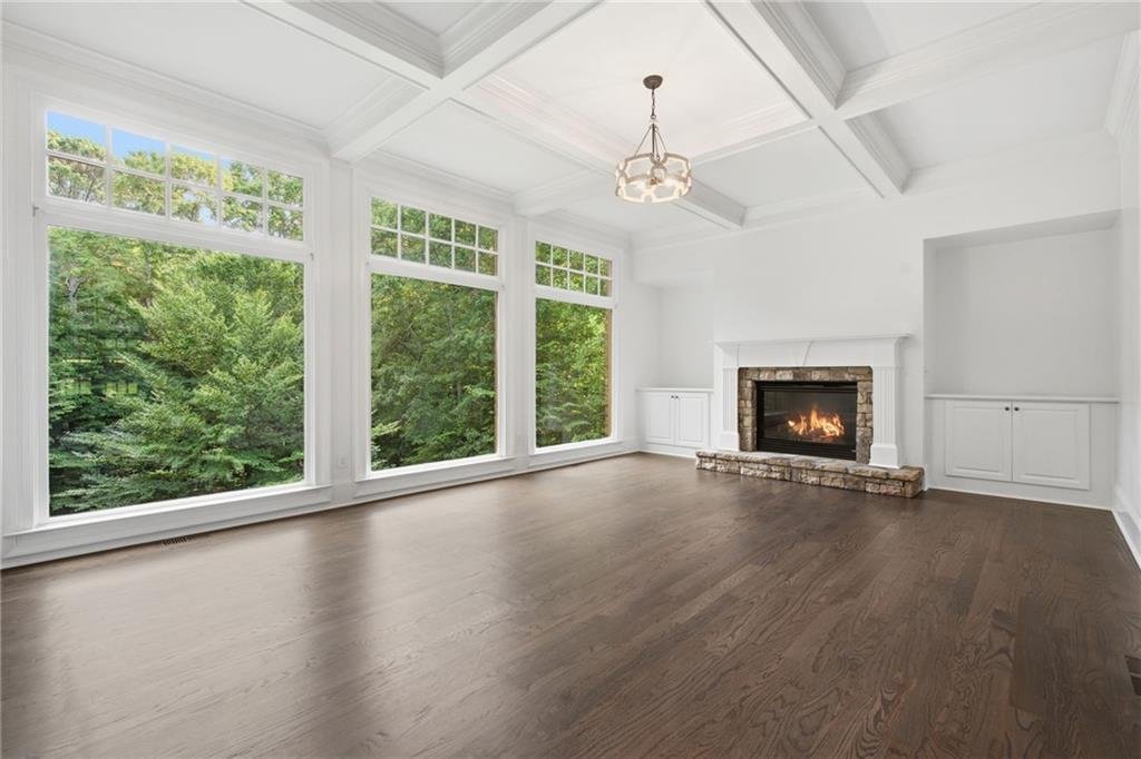 House in Milton, Georgia, United States 3 - 18317730