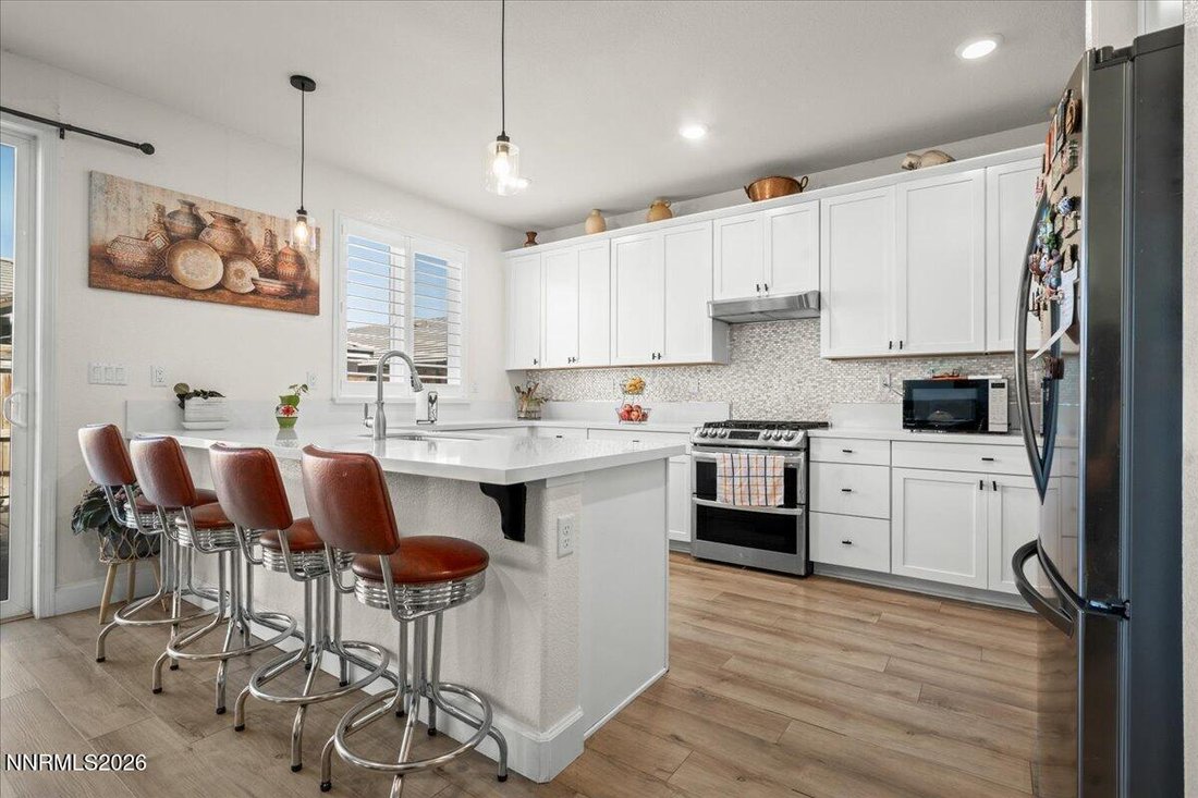 House in Sparks, Nevada, United States 4 - 18321561