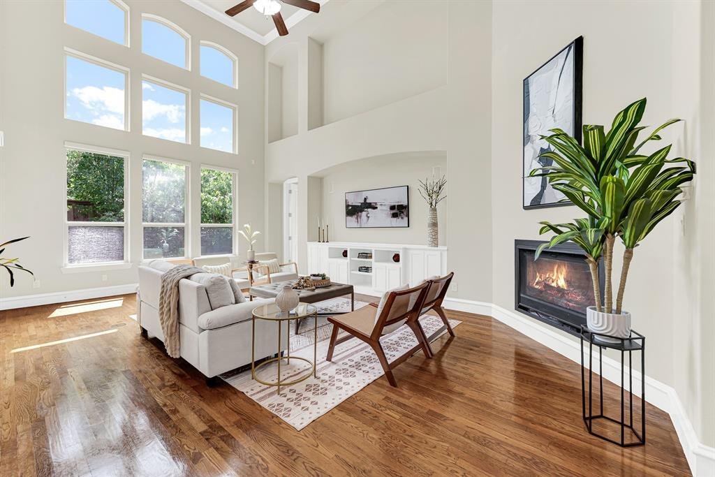 House in Plano, Texas, United States 2 - 18322190