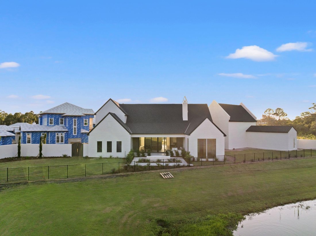 House in Watersound, Florida, United States 5 - 18317960