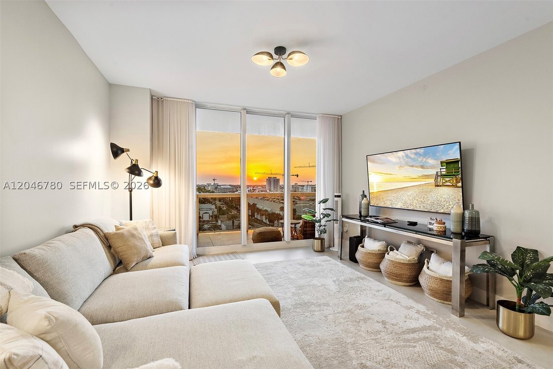 Condo in Bal Harbour, Florida, United States 4 - 18321821