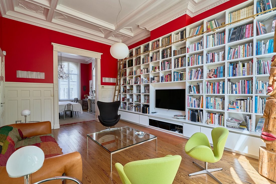 Casa en Caulier, Lille, Francia 4 - 18320611
