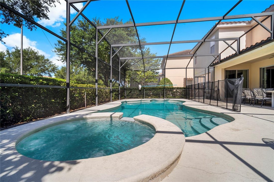 House in Davenport, Florida, United States 2 - 18321143