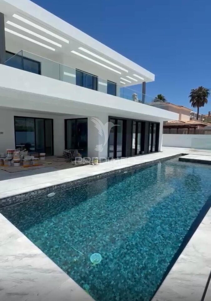 House in Almancil, Algarve, Portugal 1 - 18316647