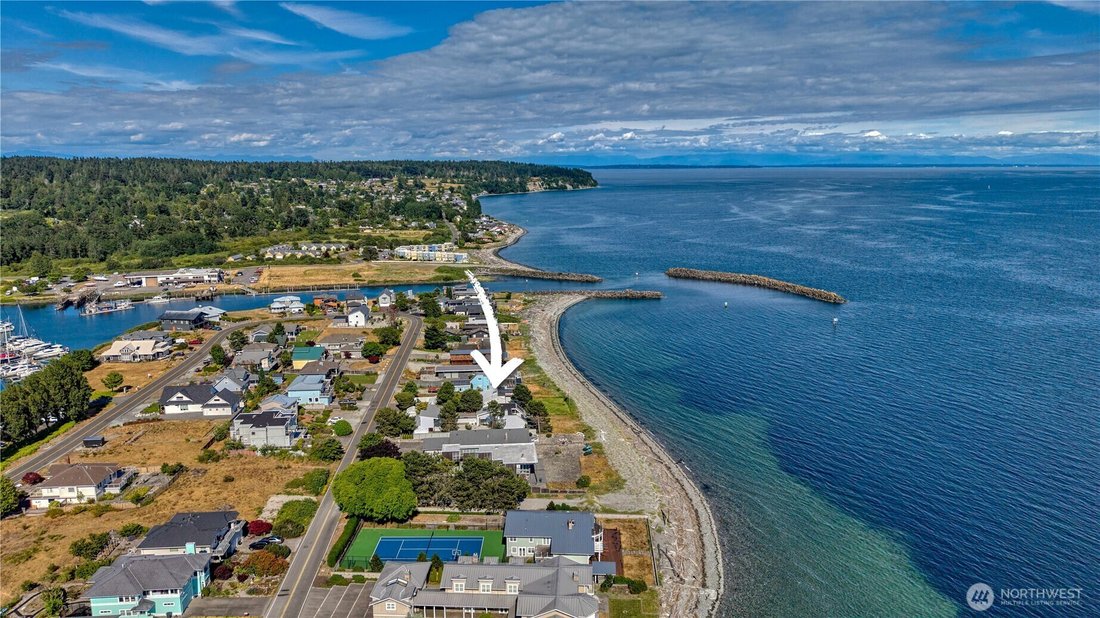 House in Point Roberts, Washington, United States 5 - 18317794