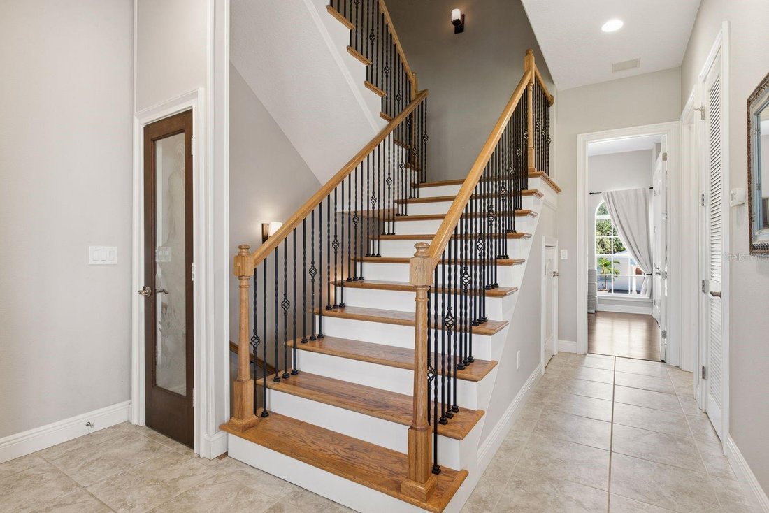 Townhouse in Tarpon Springs, Florida, United States 5 - 18322460