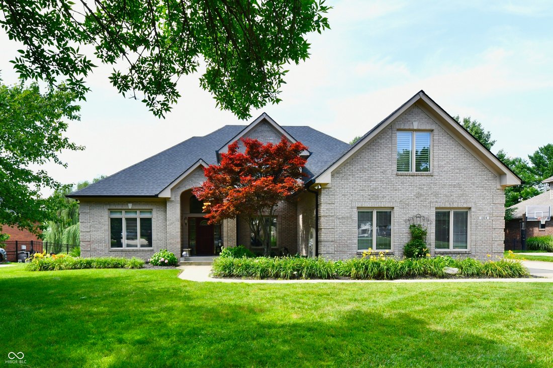 House in Greenwood, Indiana, United States 2 - 18321709