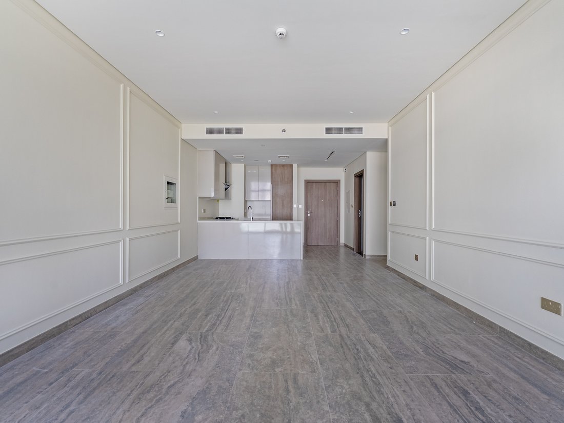 Apartment in Business Bay, Dubai, United Arab Emirates 4 - 18318660