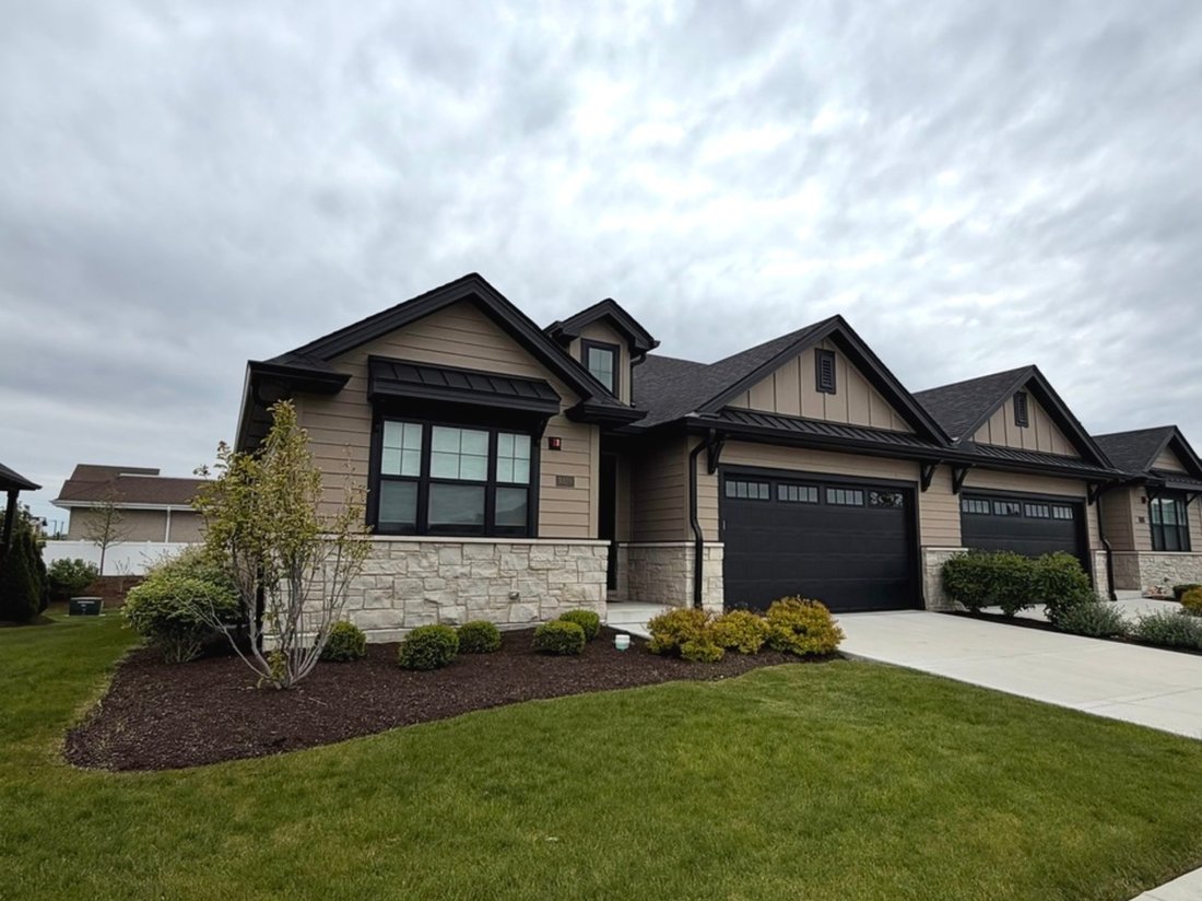 Townhouse in Lockport, Illinois, United States 1 - 18318977
