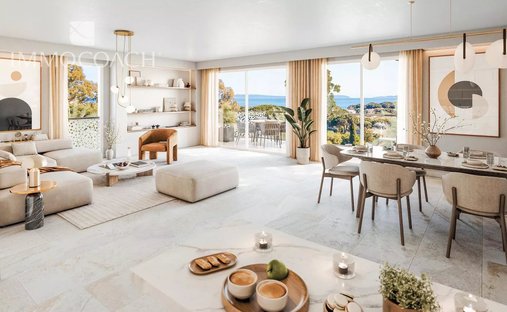 Apartment in Le Lavandou, Provence-Alpes-Côte d'Azur, France 1