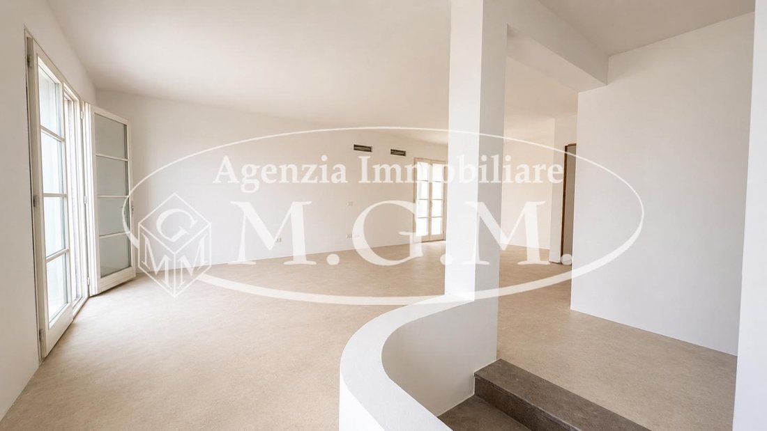 Penthouse in Villaggi-Bellaria, Pontedera, Tuscany 5 - 18321380