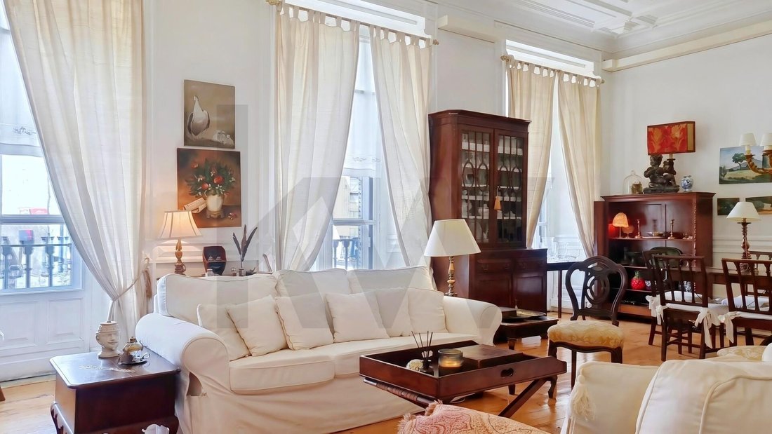 Apartment in Santa Maria Maior, Lisbon, Portugal 4 - 18319050