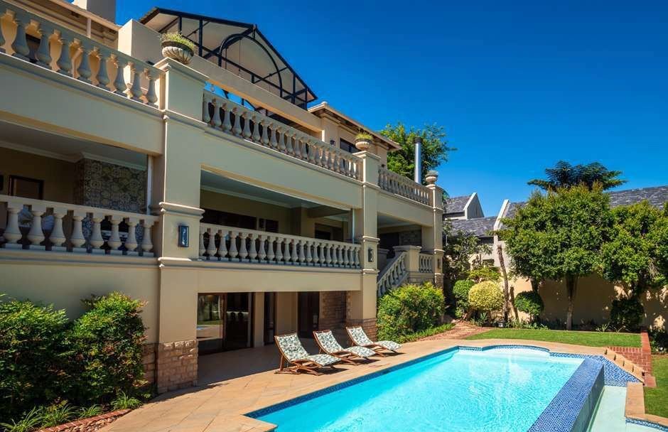 House in City of Tshwane Metropolitan Municipality, Gauteng, South Africa 5 - 18320308
