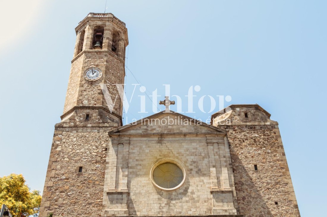 Villa a Les Corts, Barcellona, Spagna 4 - 18299949