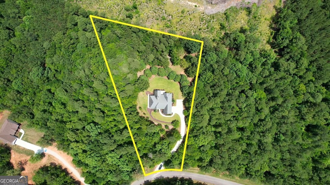 House in Greensboro, Georgia, United States 3 - 18322528