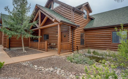 House in Prescott, Arizona, United States 1