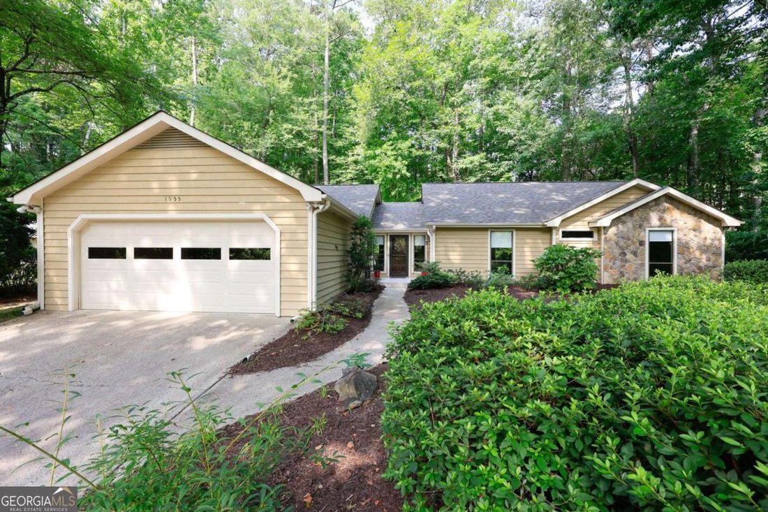 House in Marietta, Georgia, United States 1 - 18322549