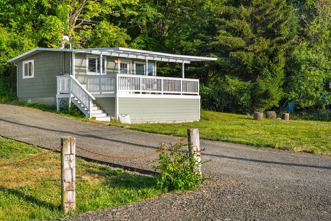 House in Vashon, Washington, United States 1 - 18320227