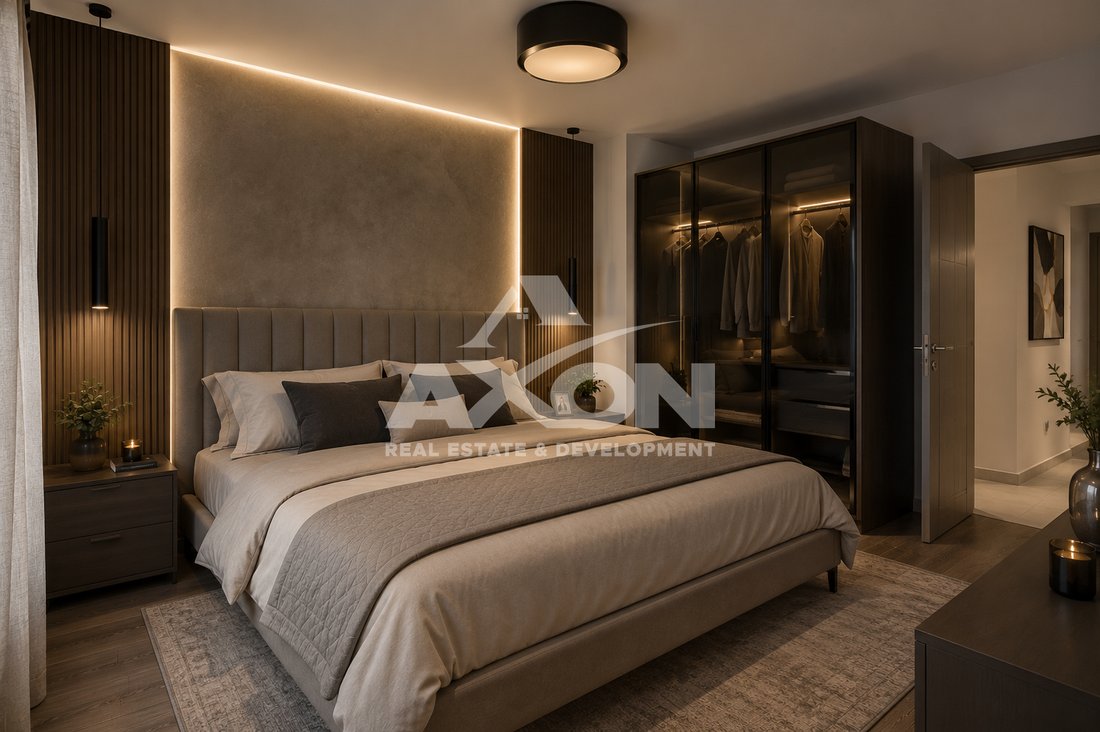 Apartment in South Athens, Attica, Greece 3 - 18318223