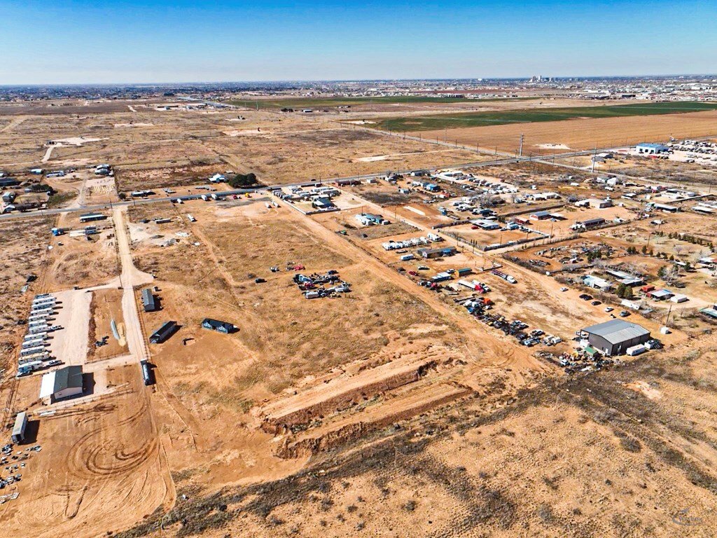 Land in Midland, Texas, United States 5 - 18319213