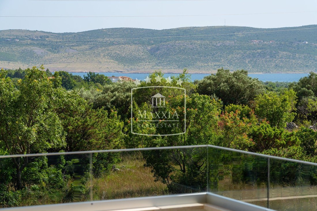 House in Seline, Zadar County, Croatia 2 - 18319586