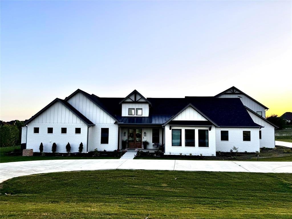 House in Fort Worth, Texas, United States 1 - 18322243