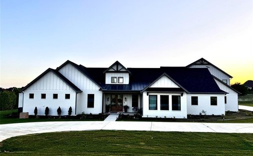 House in Fort Worth, Texas, United States 1