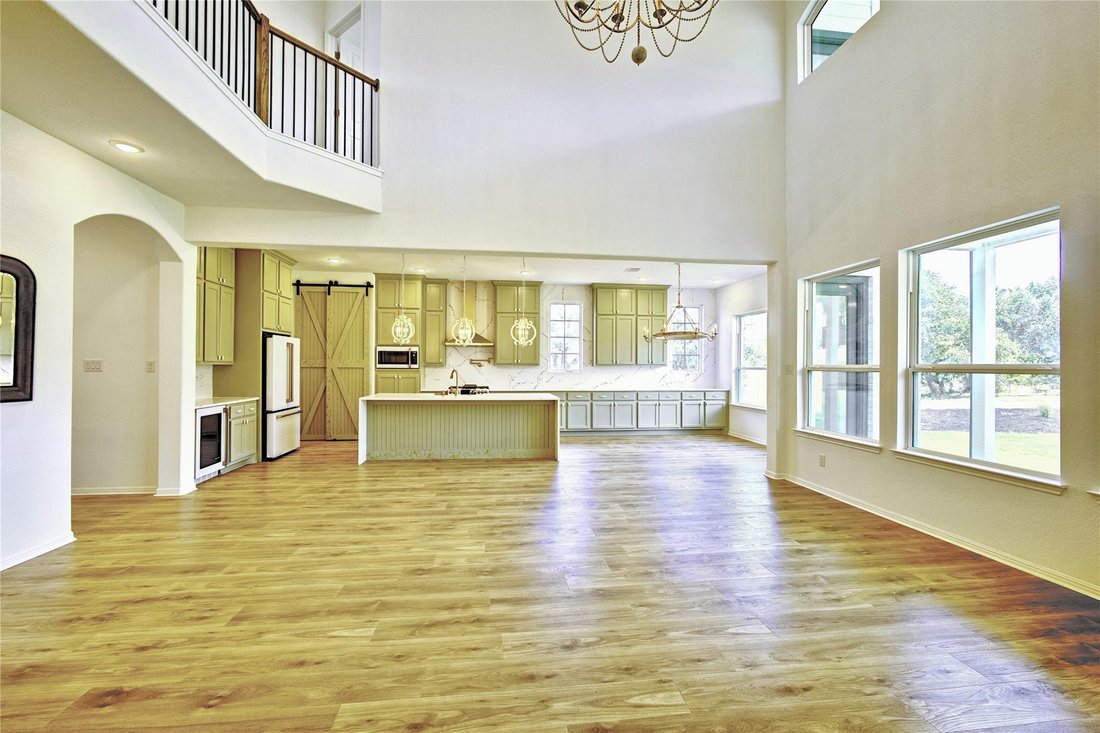 House in Georgetown, Texas, United States 4 - 18204270