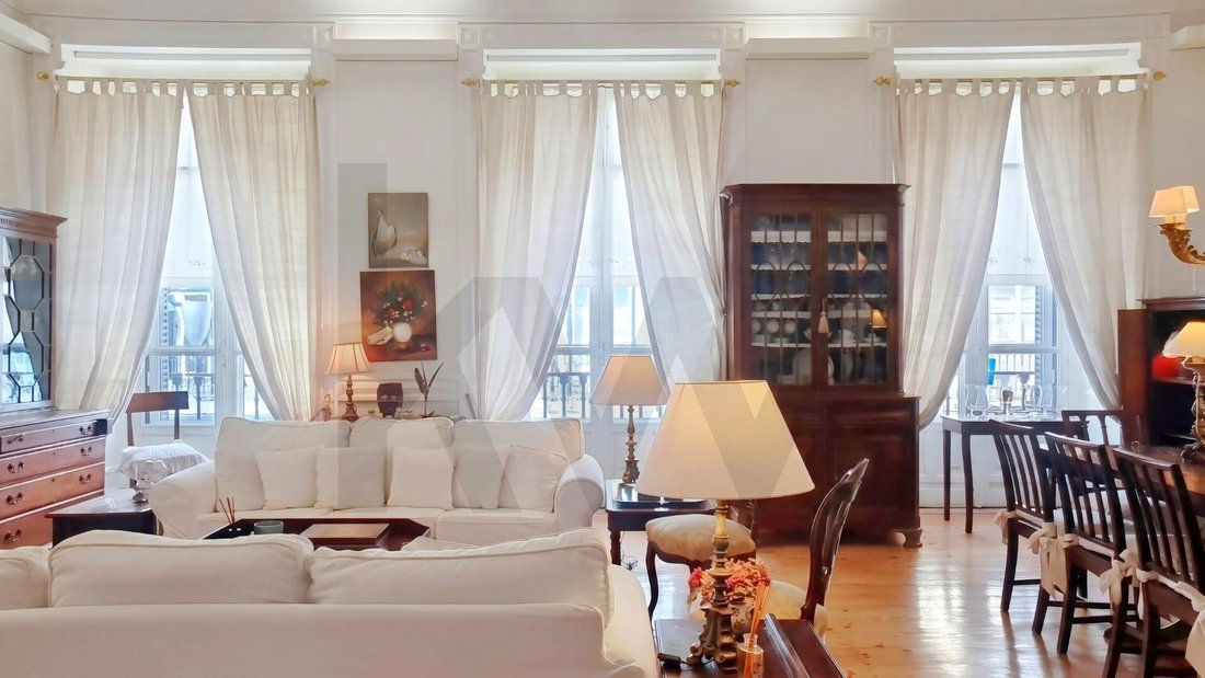 Apartment in Santa Maria Maior, Lisbon, Portugal 3 - 18319050