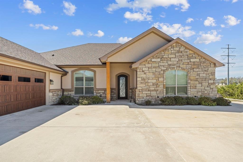 House in Killeen, Texas, United States 1 - 18322195