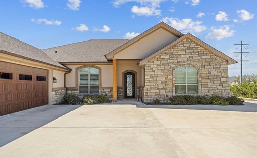 House in Killeen, Texas, United States 1