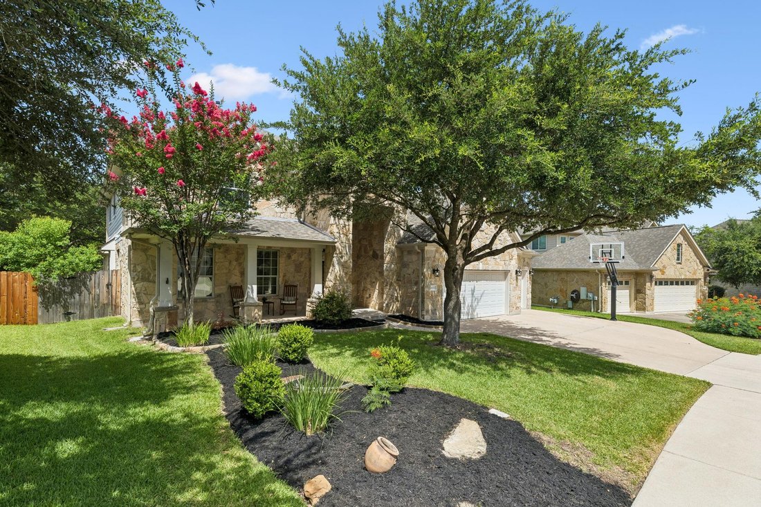 House in Austin, Texas, United States 2 - 18321683