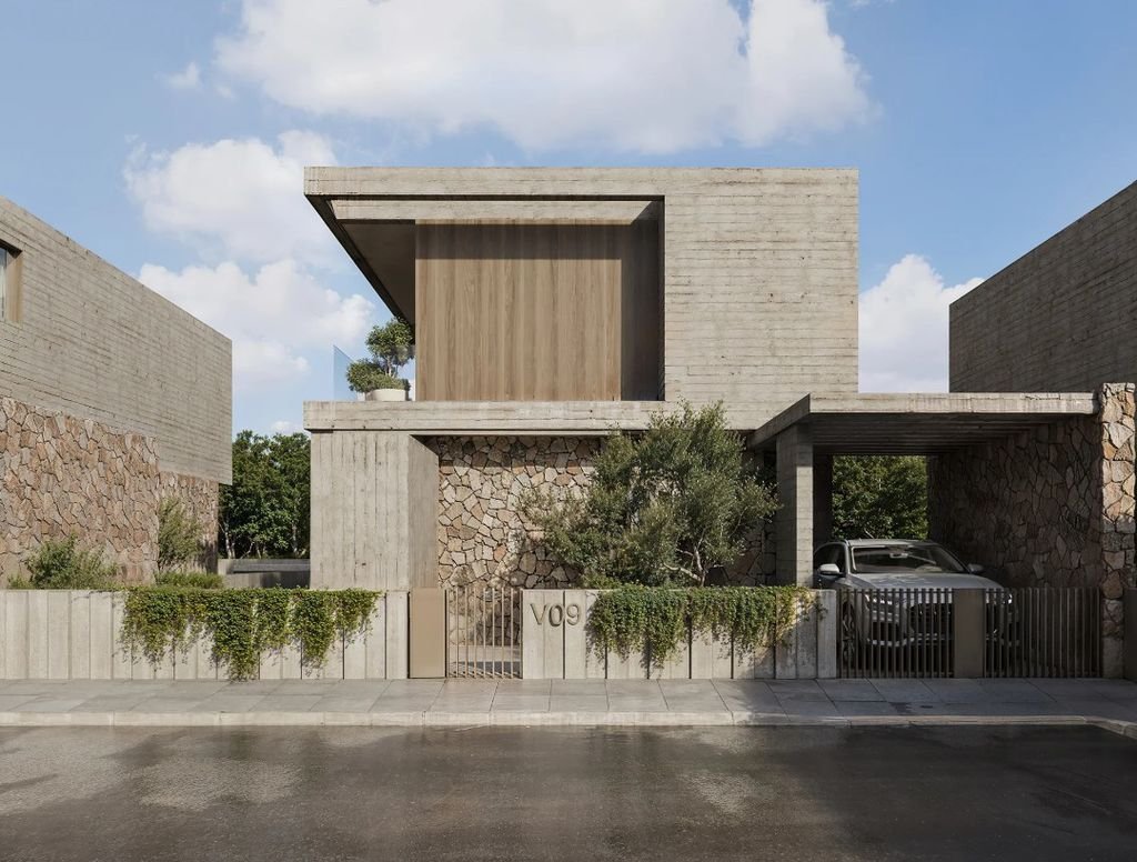 Villa in Yeroskipou, Paphos, Cyprus 3 - 18318456