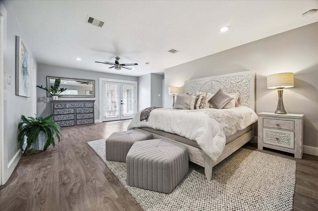 House in Houston, Texas, United States 4 - 18322757